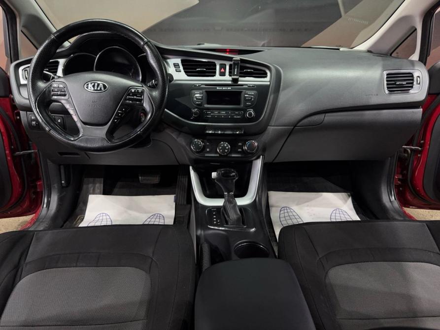 Kia Ceed II Ставрополь  - изображение 8