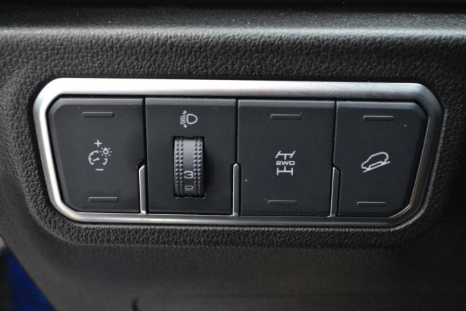 Haval F7x I с пробегом 2021 года, цена 1 890 000 рублей, 98989 км, внедорожник, Автокод Объявления