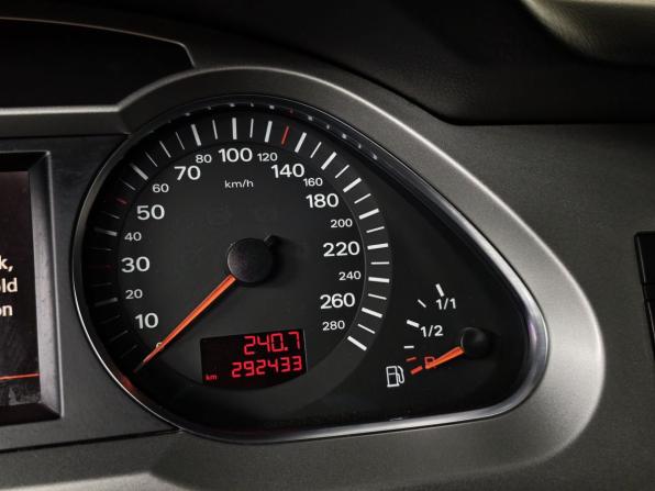 Audi A6 allroad II (C6) с пробегом 2008 года, цена 897 000 рублей, 292432 км, универсал, Автокод Объявления