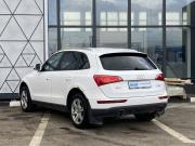 Audi Q5 I (8R) Москва  - изображение 31
