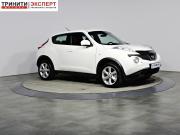 Nissan Juke I Белгород  - изображение 21