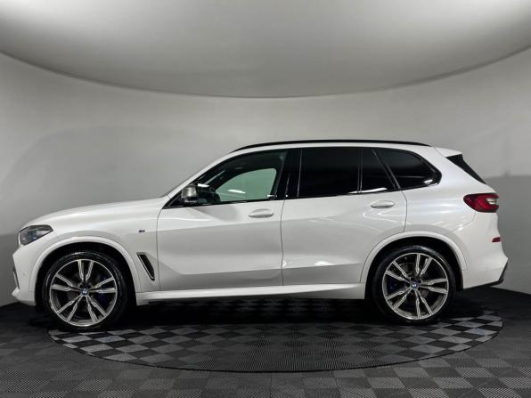BMW X5 IV (G05/G18) с пробегом 2021 года, цена 7 563 640 рублей, 94350 км, внедорожник, Автокод Объявления