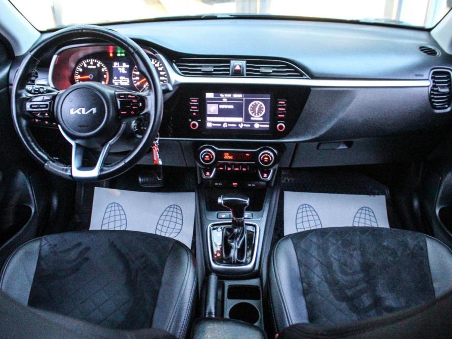 Kia Rio IV Рестайлинг Калуга  - изображение 6