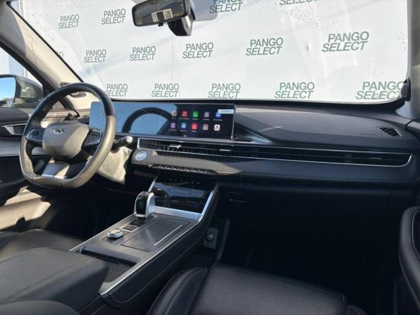 Chery Tiggo 7 Pro Max I с пробегом 2023 года, цена 1 825 000 рублей, 62000 км, внедорожник, Автокод Объявления