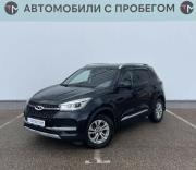 Chery Tiggo 4 I Рестайлинг Стерлитамак  - изображение 30