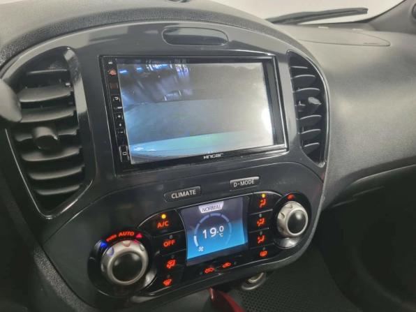 Nissan Juke I с пробегом 2011 года, цена 860 000 рублей, 246511 км, внедорожник, Автокод Объявления