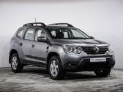 Renault Duster II Санкт-Петербург  - изображение 28