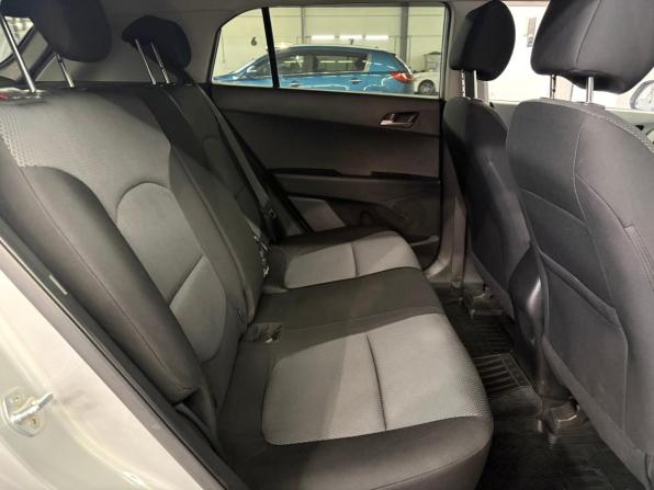 Hyundai Creta I с пробегом 2017 года, цена 1 437 000 рублей, 212749 км, внедорожник, Автокод Объявления