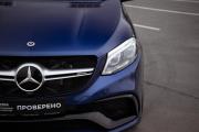 Mercedes-Benz GLE Coupe AMG I (C292) Санкт-Петербург  - изображение 46