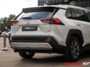 Toyota RAV4 V (XA50) Москва  - изображение 32