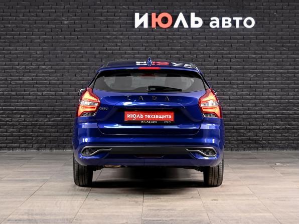 Lada (ВАЗ) Iskra с пробегом 2026 года, цена 1 550 000 рублей, 1232 км, универсал, Автокод Объявления