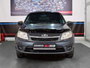 Lada (ВАЗ) Granta I Кемерово  - изображение 22