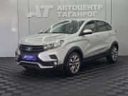 Lada (ВАЗ) XRAY I Таганрог  - изображение 24