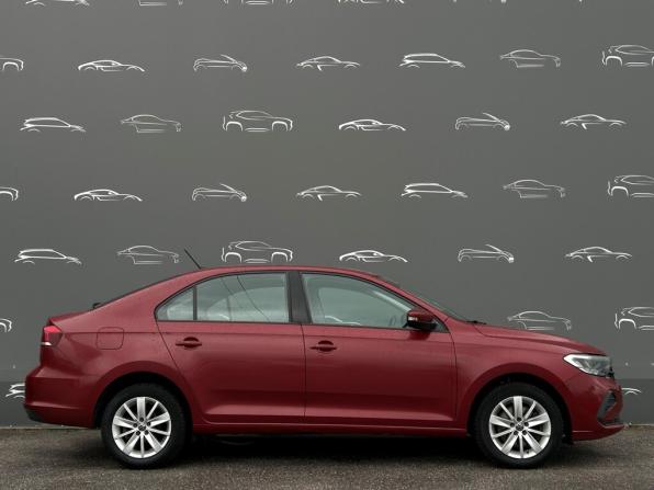 Volkswagen Polo VI с пробегом 2020 года, цена 1 896 900 рублей, 39455 км, лифтбек, Автокод Объявления