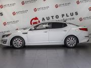 Kia Optima III Рестайлинг Минеральные Воды  - изображение 30