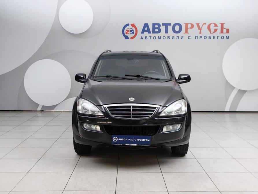 SsangYong Kyron I Рестайлинг Подольск  - изображение 3