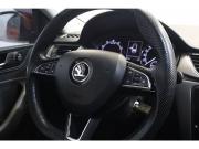 Skoda Rapid I Рестайлинг Коломна  - изображение 25