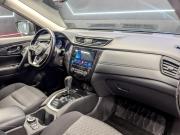 Nissan X-Trail III Рестайлинг Москва  - изображение 38