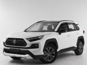 Toyota RAV4 V (XA50) Москва  - изображение 22