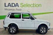 Lada (ВАЗ) Niva Legend Красноярск  - изображение 28