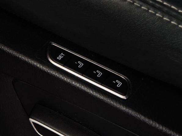 Changan CS95 I Рестайлинг 2 с пробегом 2023 года, цена 2 650 000 рублей, 33185 км, внедорожник, Автокод Объявления