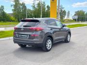 Hyundai Tucson III Рестайлинг Чебоксары  - изображение 30