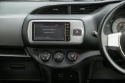 Toyota Vitz III (XP130) Рестайлинг Иркутск  - изображение 38