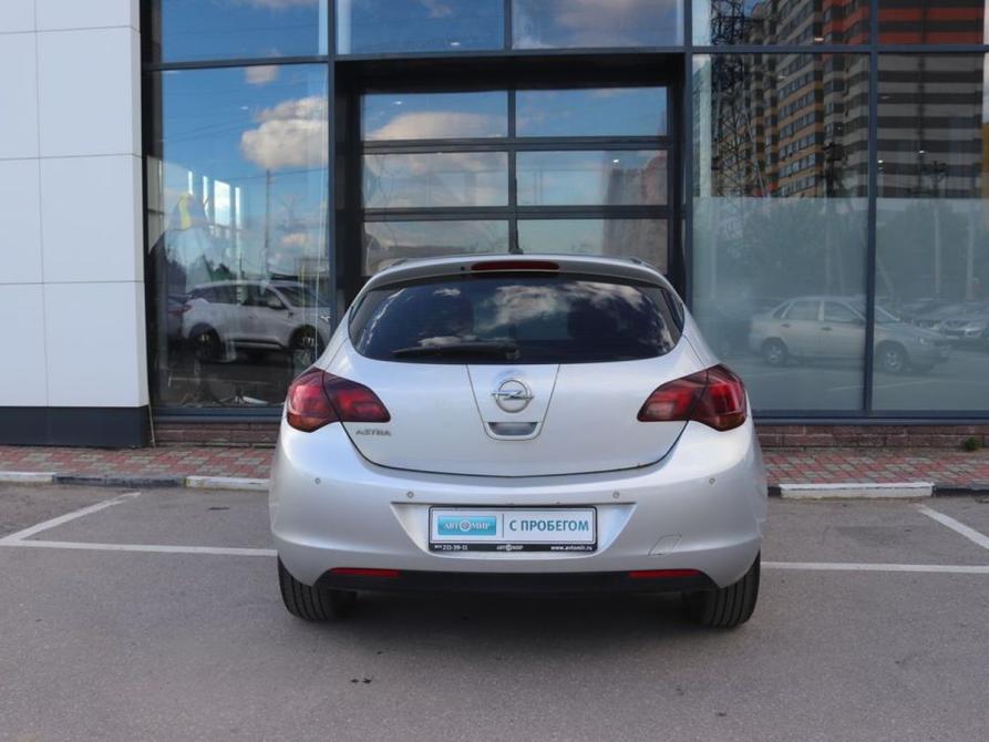 Opel Astra J Нижний Новгород  - изображение 4