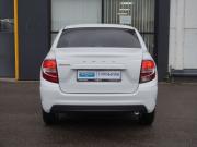 Lada (ВАЗ) Granta I Рестайлинг Москва  - изображение 23