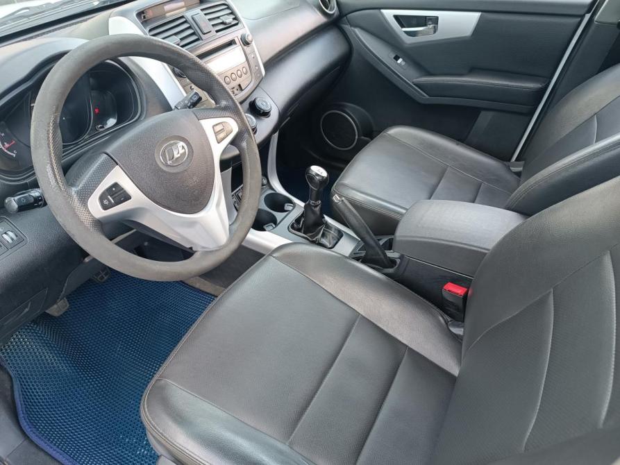 Lifan X60 I Оренбург  - изображение 10