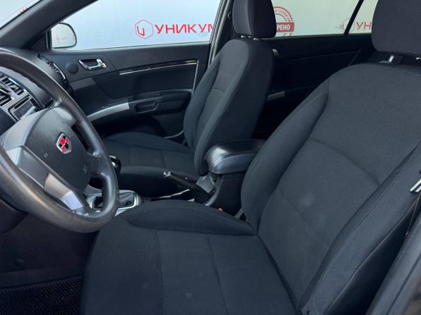 Geely Emgrand EC7 с пробегом 2014 года, цена 369 000 рублей, 129094 км, седан, Автокод Объявления