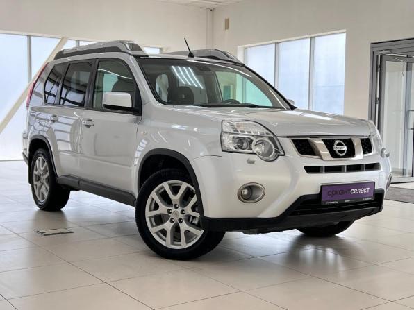 Nissan X-Trail II Рестайлинг с пробегом 2011 года, цена 1 500 000 рублей, 194491 км, внедорожник, Автокод Объявления