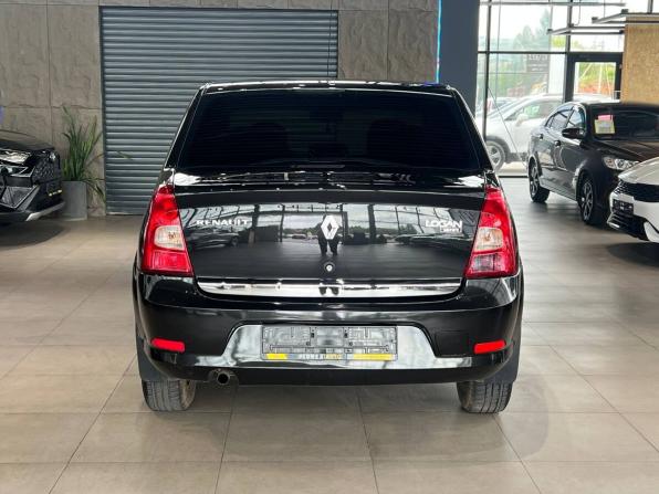Renault Logan I Рестайлинг с пробегом 2012 года, цена 620 000 рублей, 198800 км, седан, Автокод Объявления