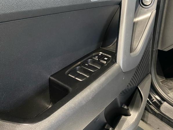 Hyundai Creta I Рестайлинг с пробегом 2021 года, цена 2 190 000 рублей, 48028 км, внедорожник, Автокод Объявления