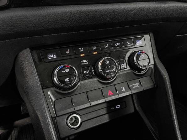 Skoda Kodiaq I с пробегом 2021 года, цена 2 432 800 рублей, 203446 км, внедорожник, Автокод Объявления