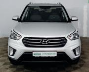 Hyundai Creta I Москва  - изображение 26