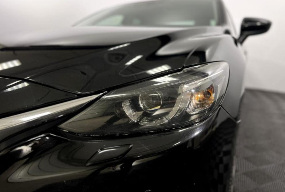 Mazda 6 III (GJ) Нижний Новгород  - изображение 19