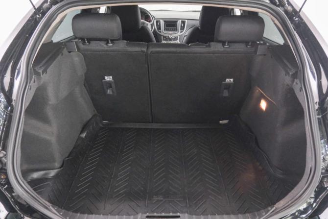 Chery M11 (A3) с пробегом 2013 года, цена 629 000 рублей, 83000 км, хэтчбек, Автокод Объявления
