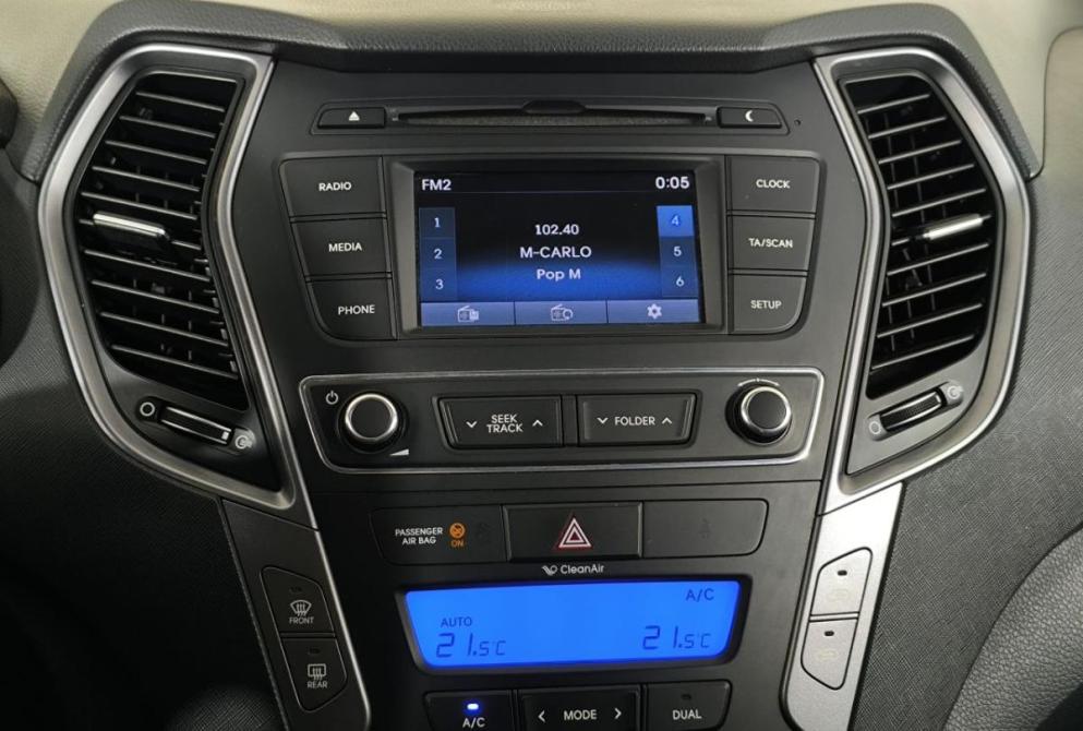 Hyundai Santa Fe II Рестайлинг Нижний Новгород  - изображение 17