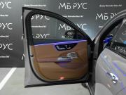 Mercedes-Benz E-Класс VI (W214 S214) Москва  - изображение 34