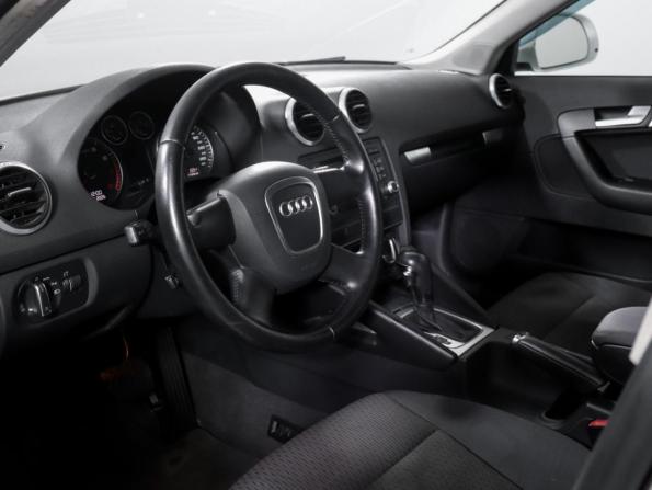 Audi A3 II (8P) Рестайлинг 2 с пробегом 2010 года, цена 750 000 рублей, 173940 км, хэтчбек, Автокод Объявления