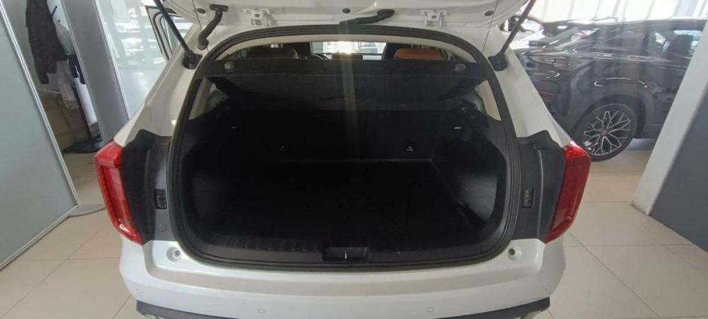 Haval Jolion I Уфа  - изображение 8