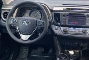 Toyota RAV4 IV (XA40) Владимир  - изображение 35