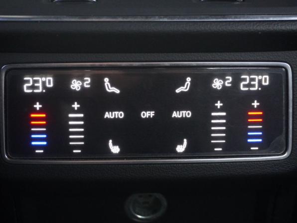 Audi A6 V (C8) с пробегом 2019 года, цена 3 590 000 рублей, 128868 км, седан, Автокод Объявления