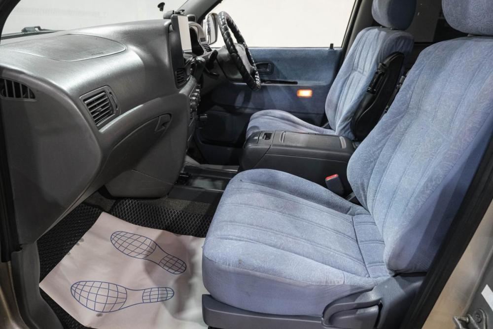 Toyota Town Ace III Новокузнецк  - изображение 13