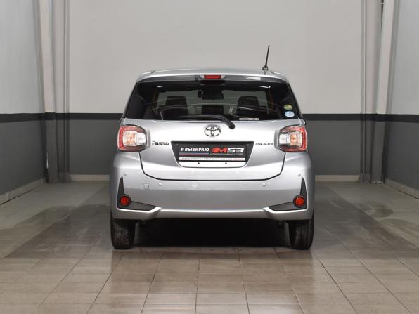 Toyota Passo III Рестайлинг с пробегом 2019 года, цена 1 044 995 рублей, 69576 км, хэтчбек, Автокод Объявления
