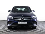 Mercedes-Benz GLC I (X253) Москва  - изображение 31