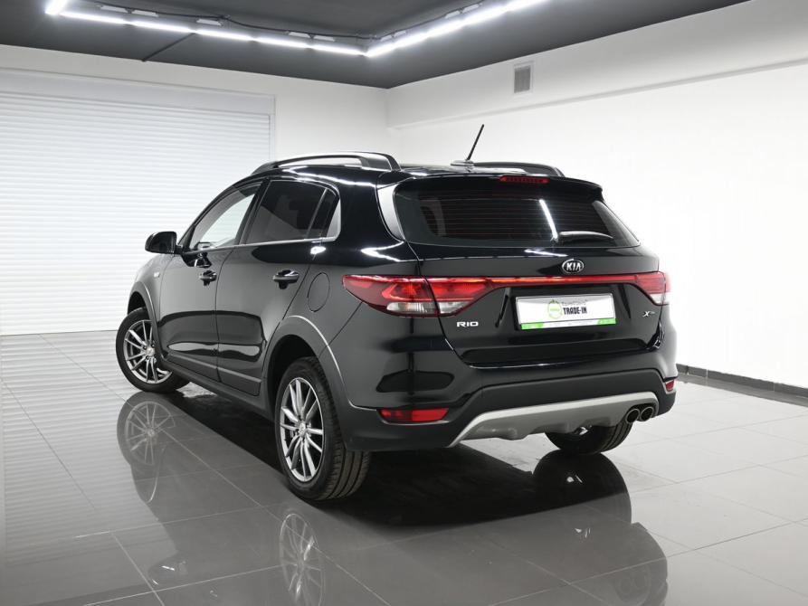 Kia Rio IV Тверь  - изображение 6