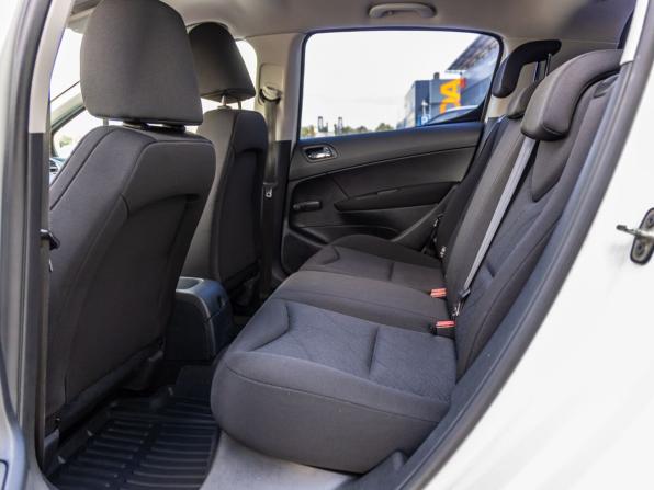Peugeot 308 I Рестайлинг с пробегом 2012 года, цена 528 000 рублей, 145627 км, хэтчбек, Автокод Объявления