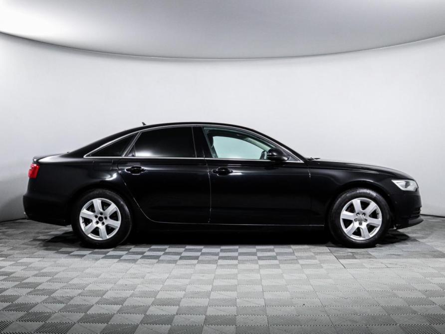 Audi A6 IV (C7) Москва  - изображение 4